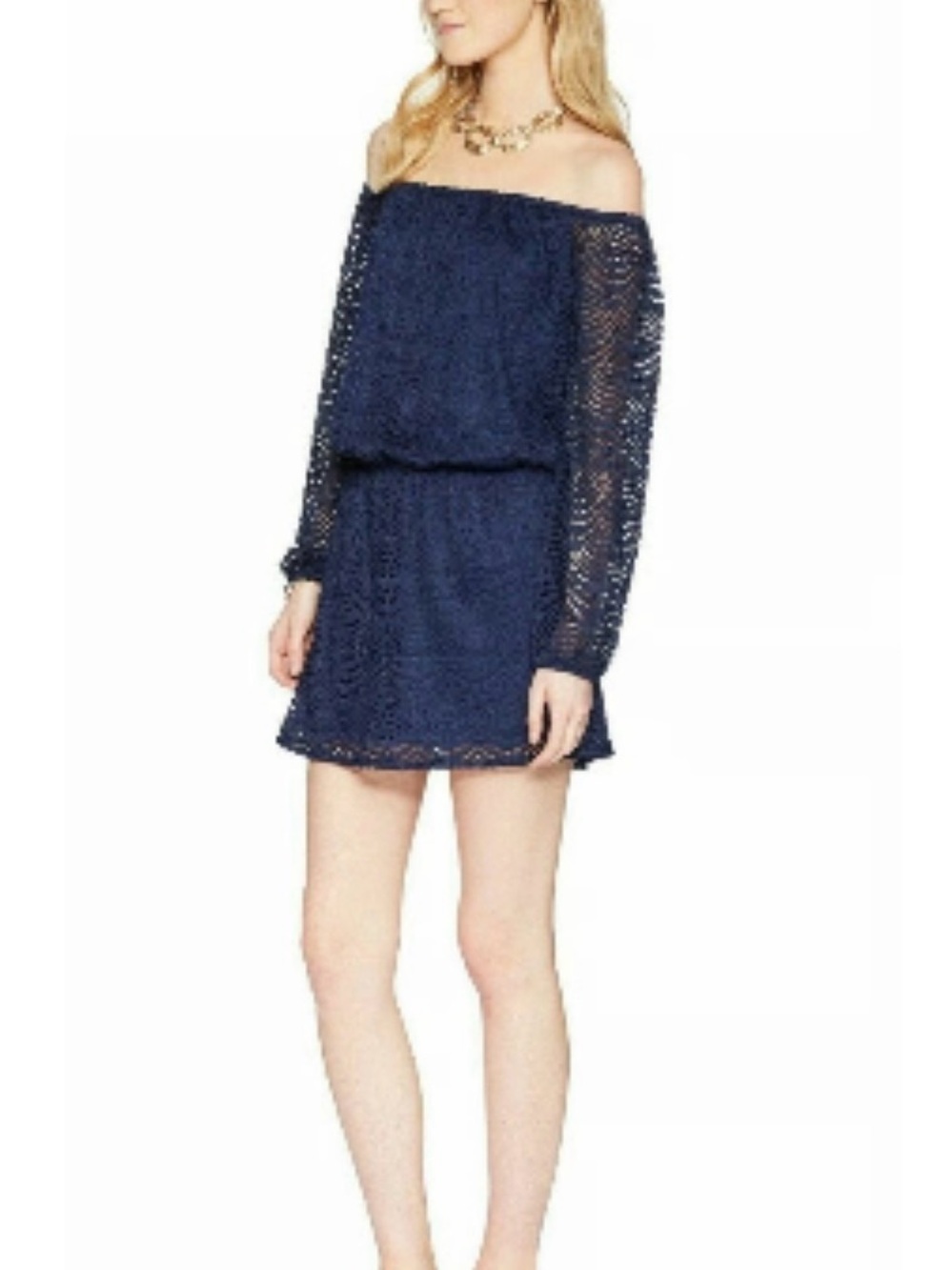 Lilly Pulitzer Scalloped Shell Lace Lana Skort Romper
